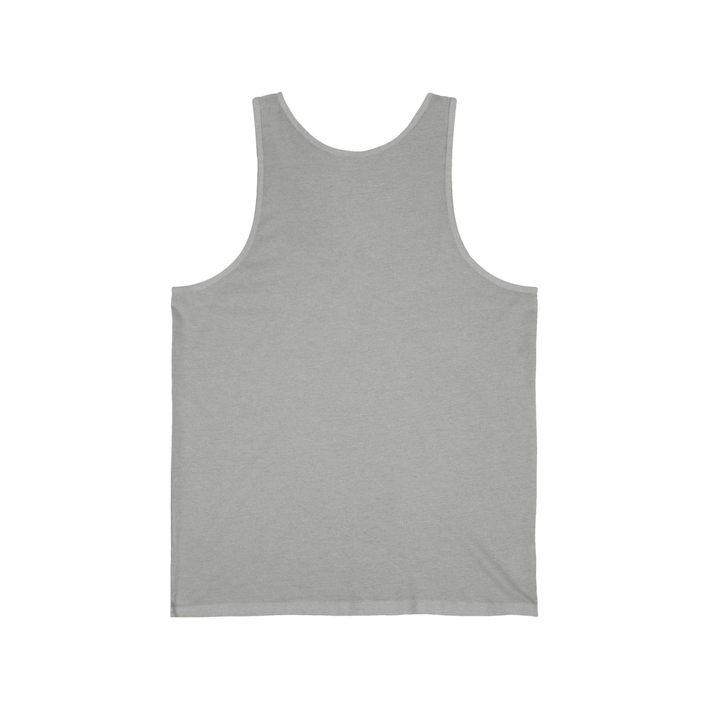 No Pain, No Gain Tank Top
