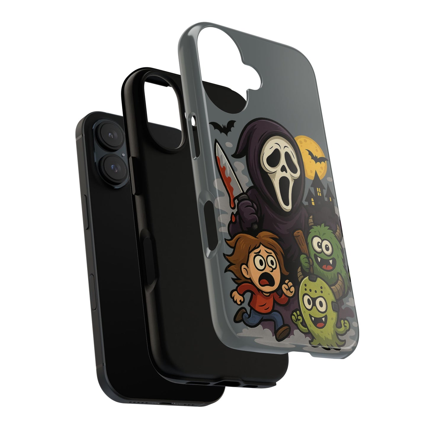 Halloween Phone Case
