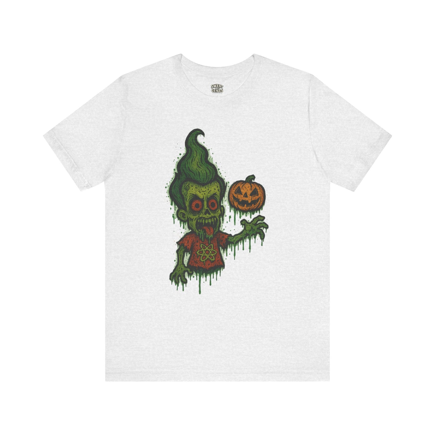 Jimmy Parody Halloween Themed Graphic Tee