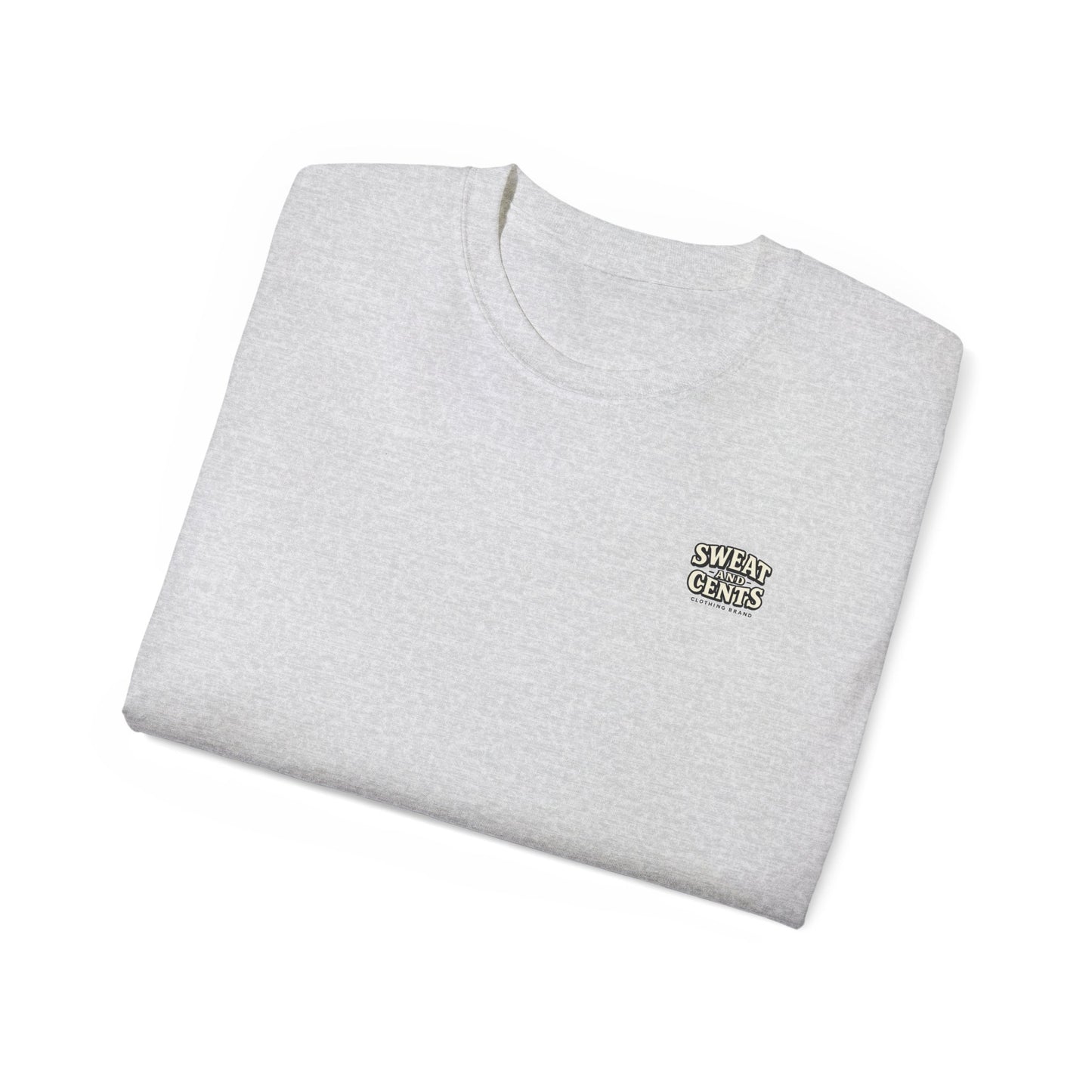 Concrete Dreams Unisex Ultra Cotton Tee