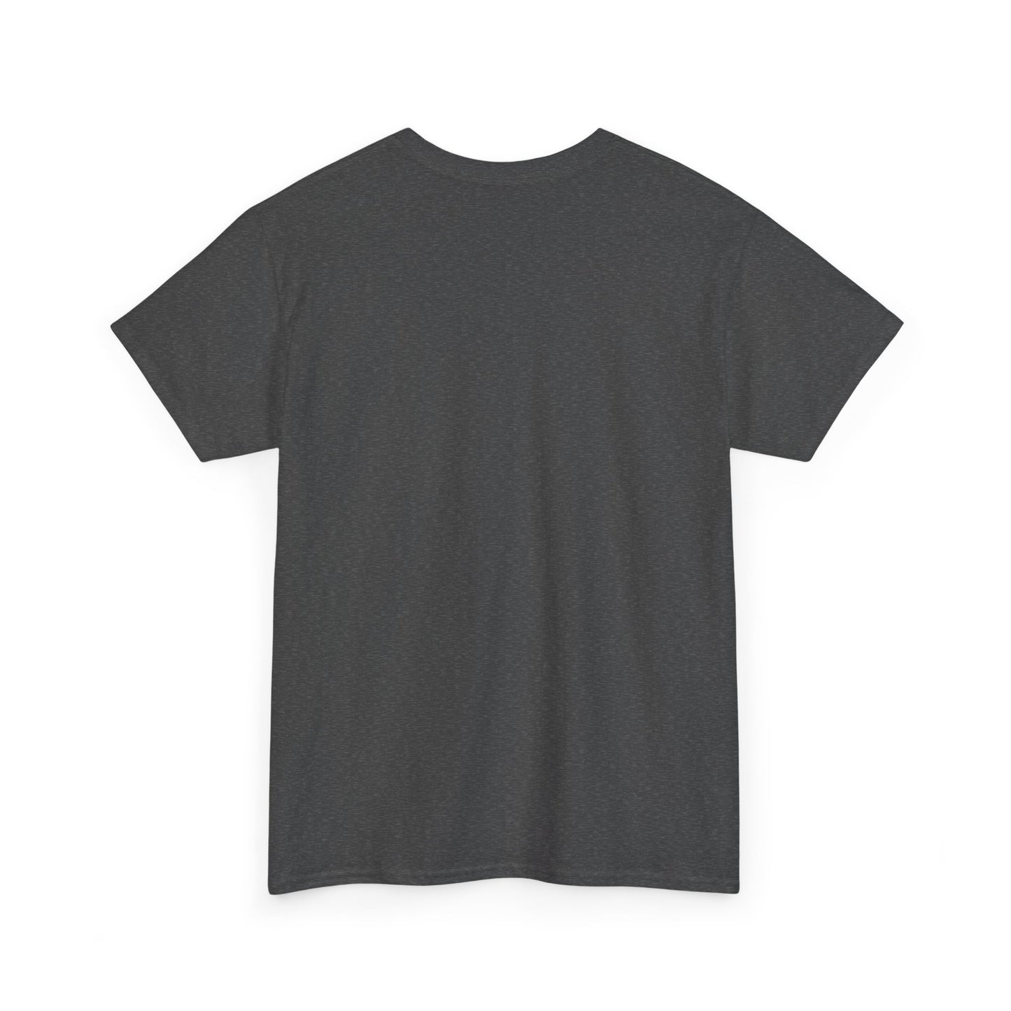 Sawdust Is Man Glitter Tee