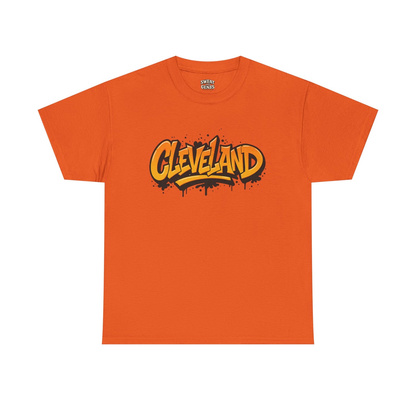 Cleveland Graphic Tee