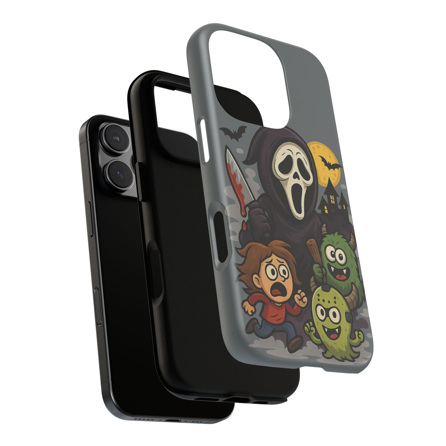 Halloween Phone Case
