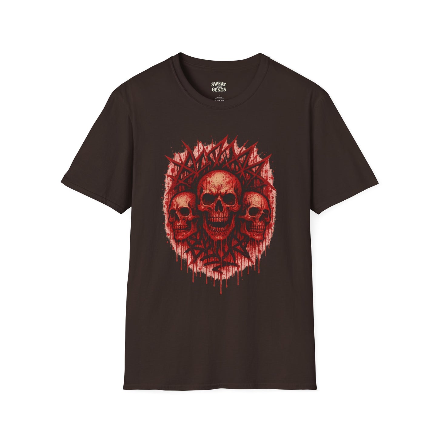 Skull T-Shirt