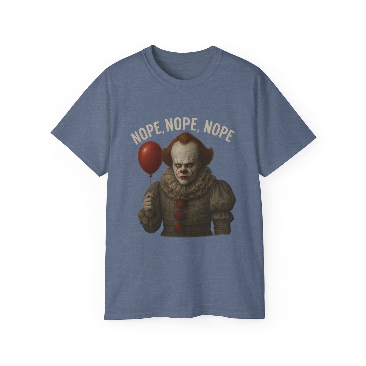 Pennywise Tee