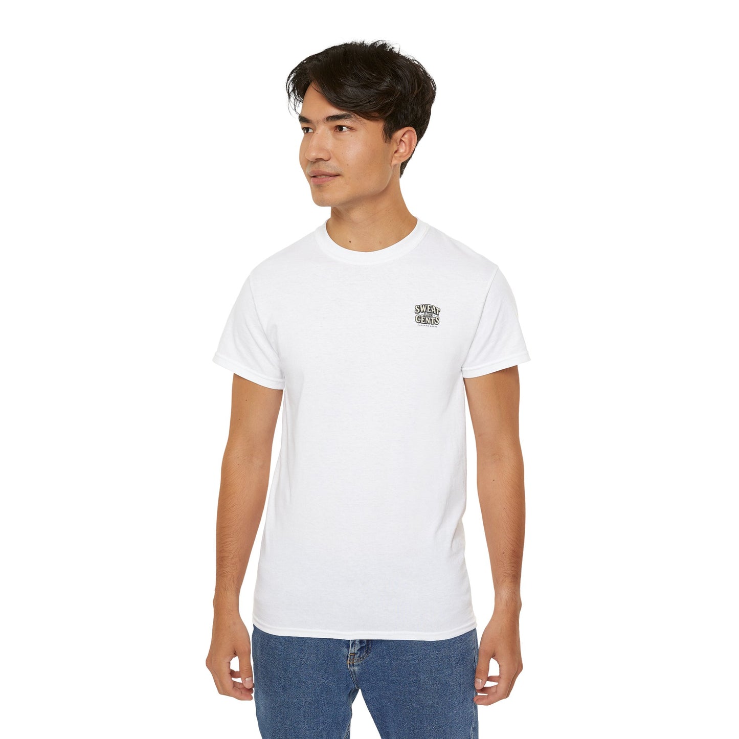 Concrete Dreams Unisex Ultra Cotton Tee