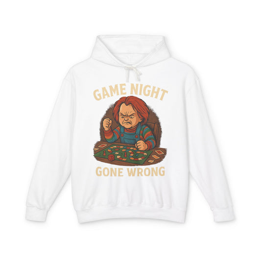 Chucky Game Night Hoodie