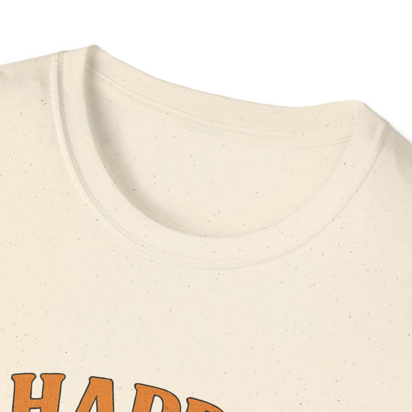 Happy Halloween Unisex T-Shirt