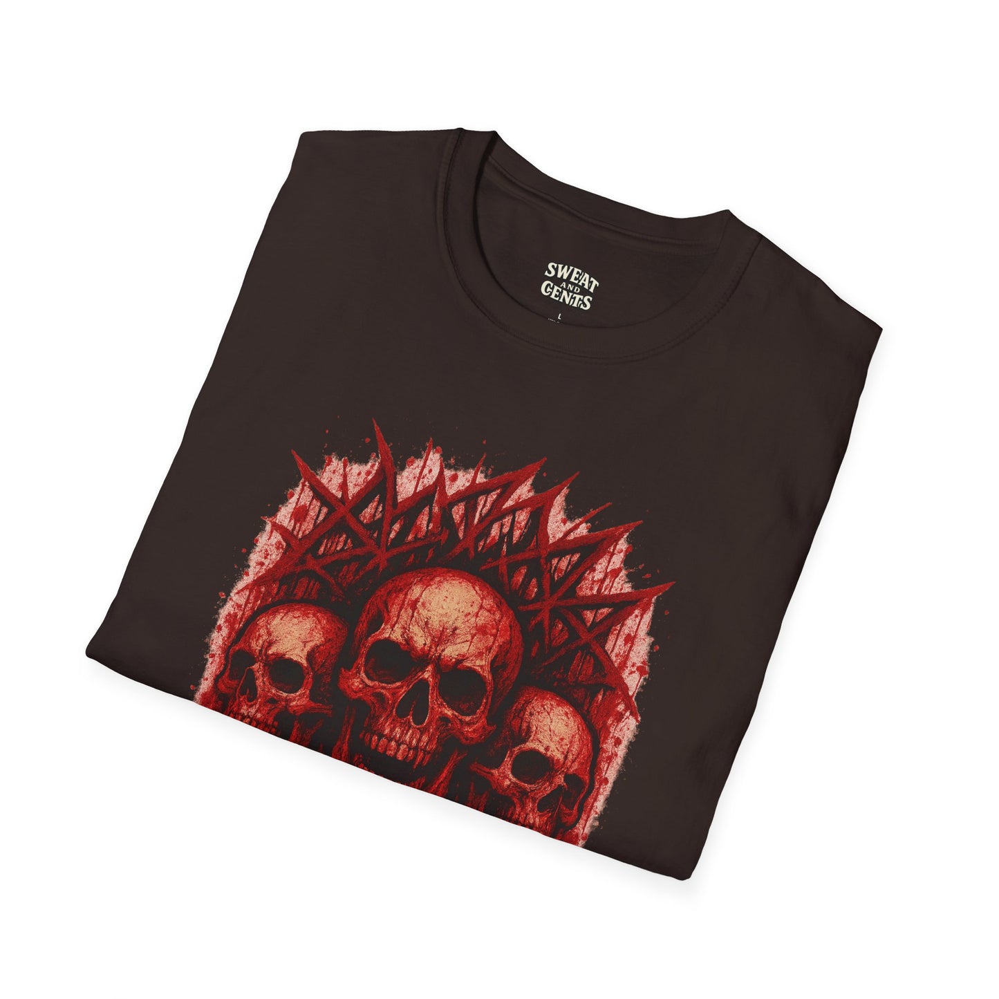 Skull T-Shirt