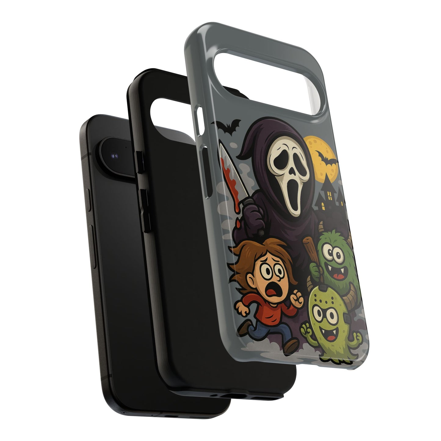 Halloween Phone Case