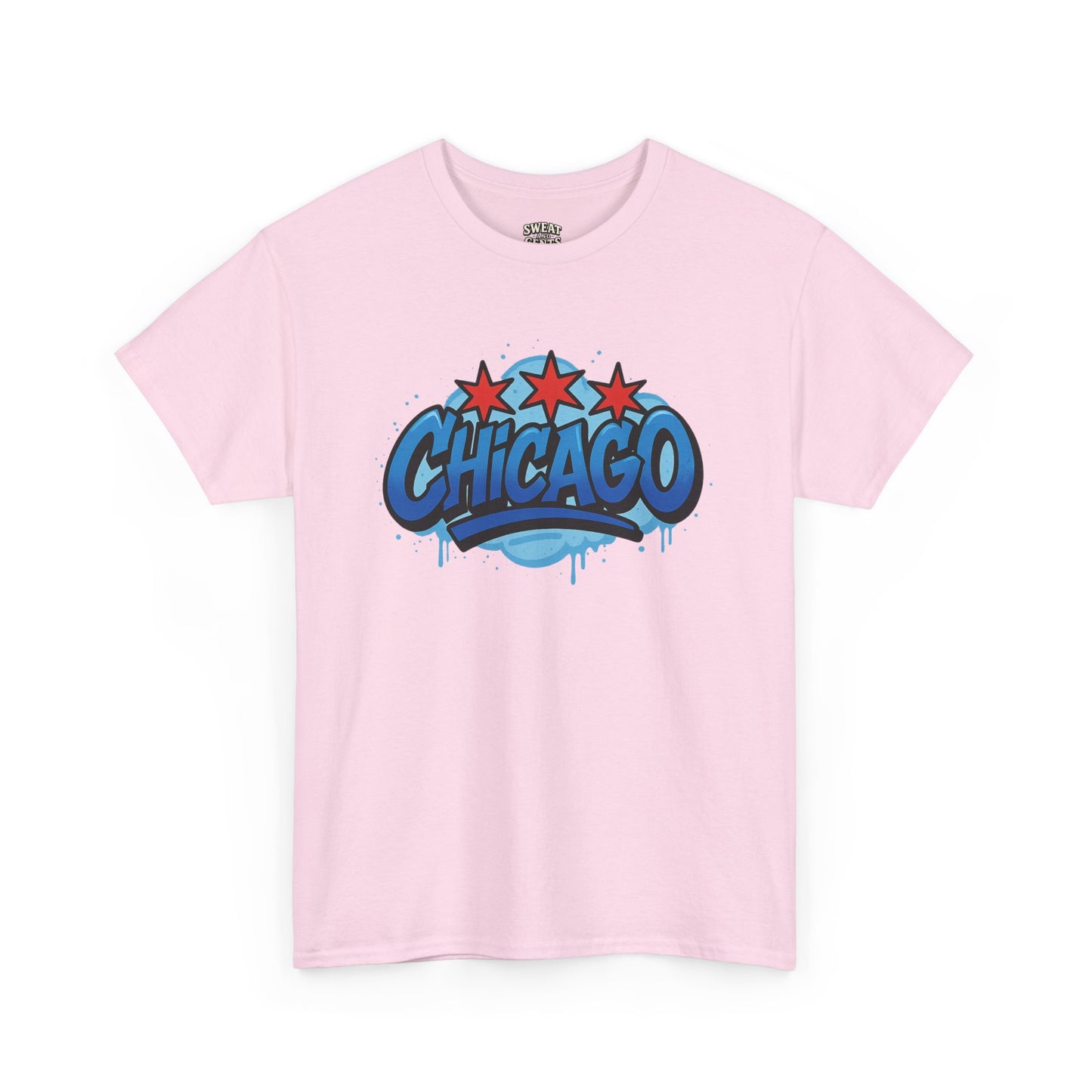 Chicago Graphic Unisex Tee