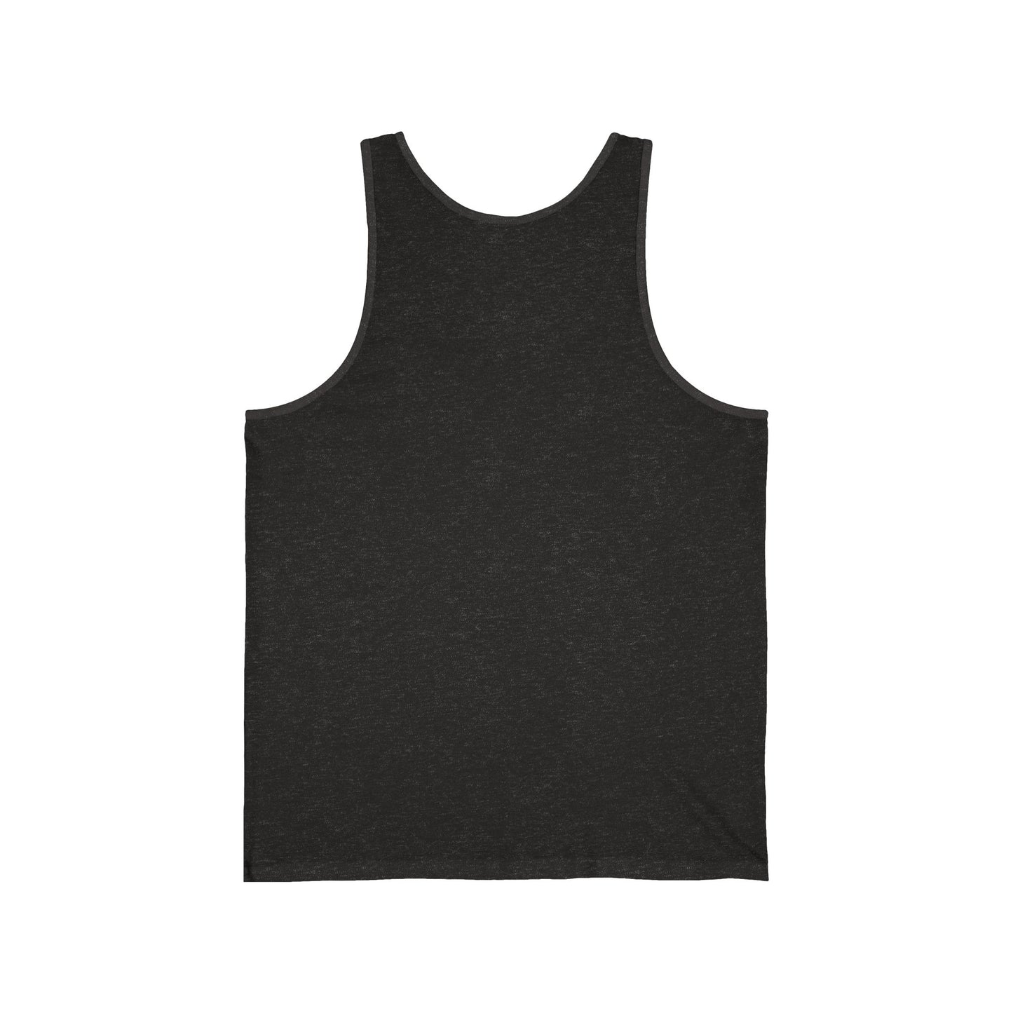 No Pain, No Gain Tank Top