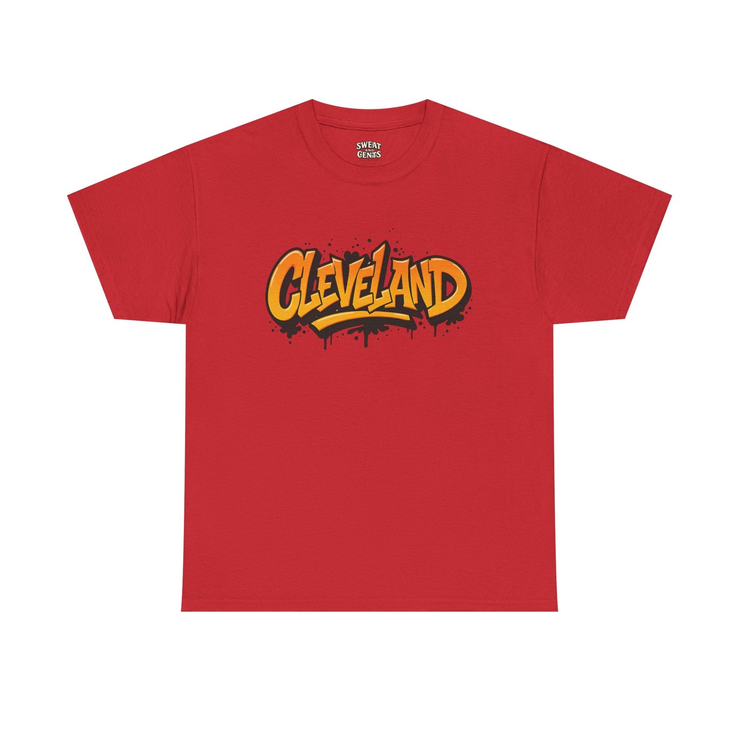 Cleveland Graphic Tee