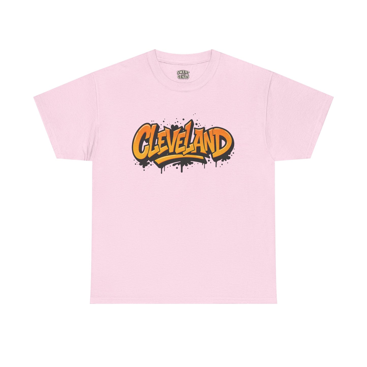 Cleveland Graphic Tee