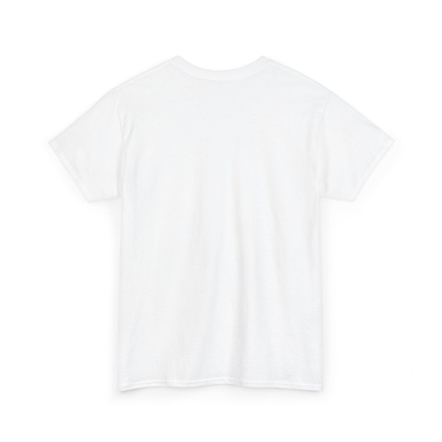 Sawdust Is Man Glitter Tee