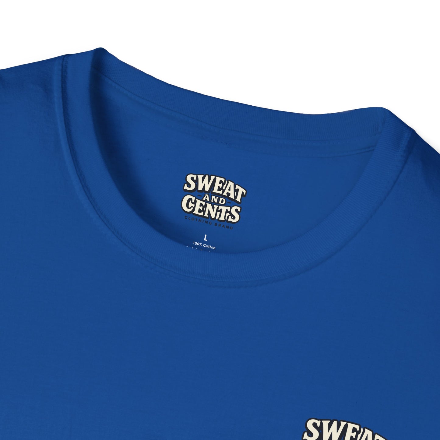 Speed Limit T-Shirt