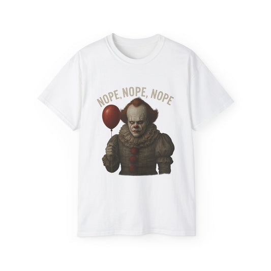 Pennywise Tee