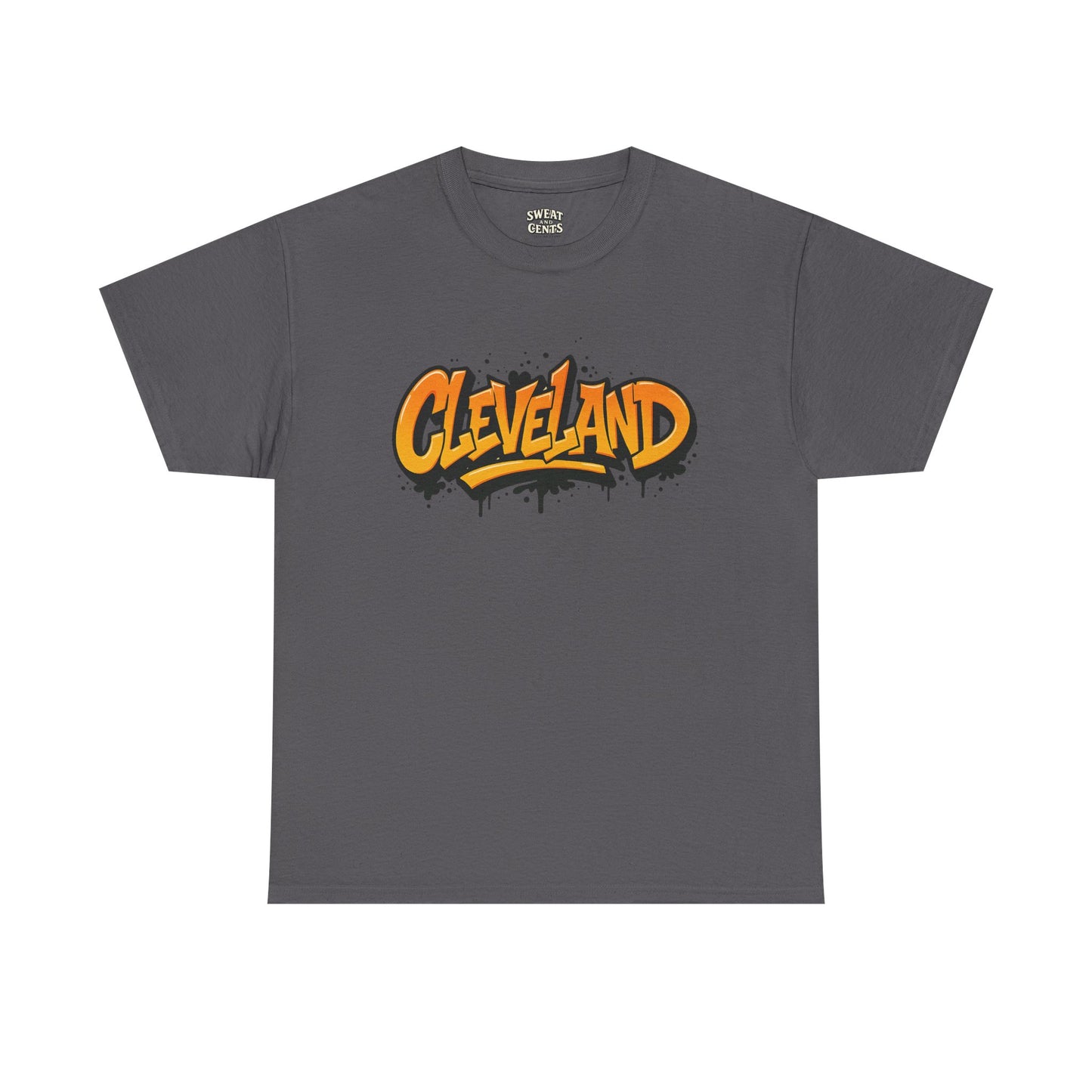 Cleveland Graphic Tee