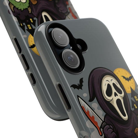 Halloween Phone Case
