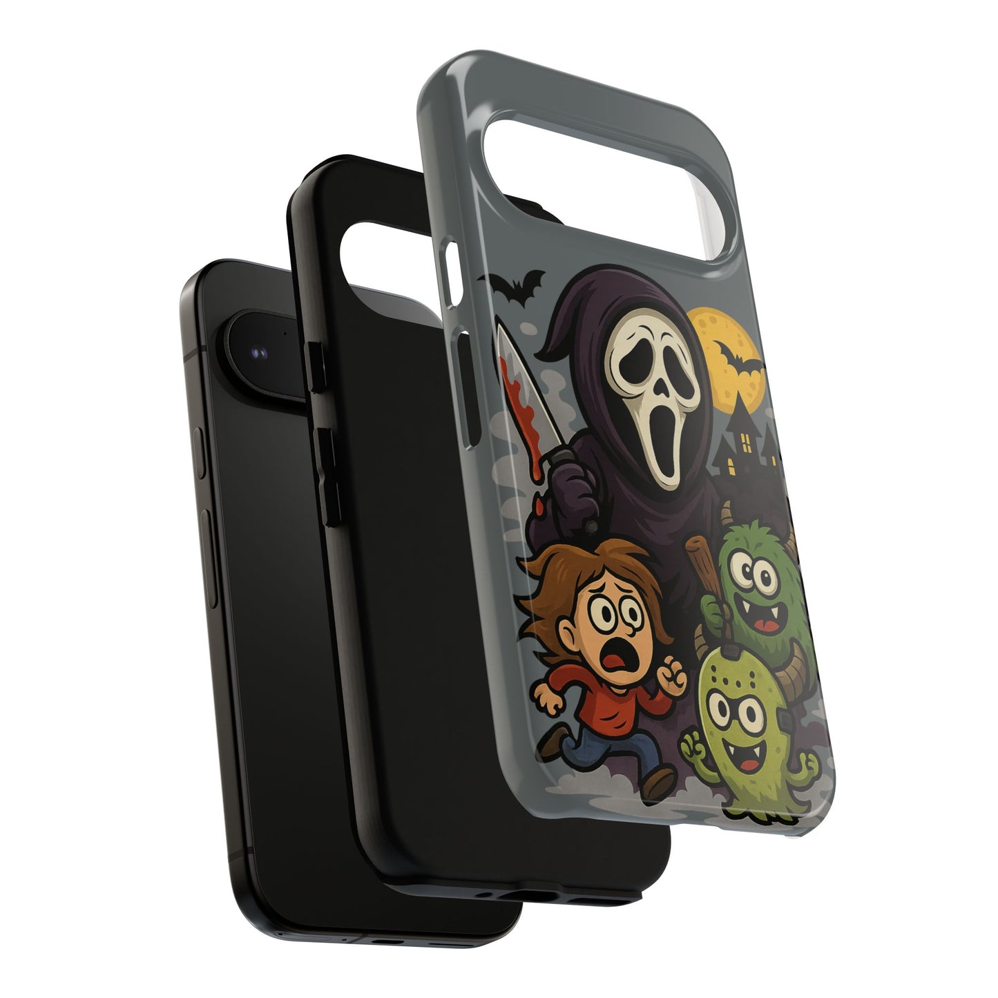 Halloween Phone Case