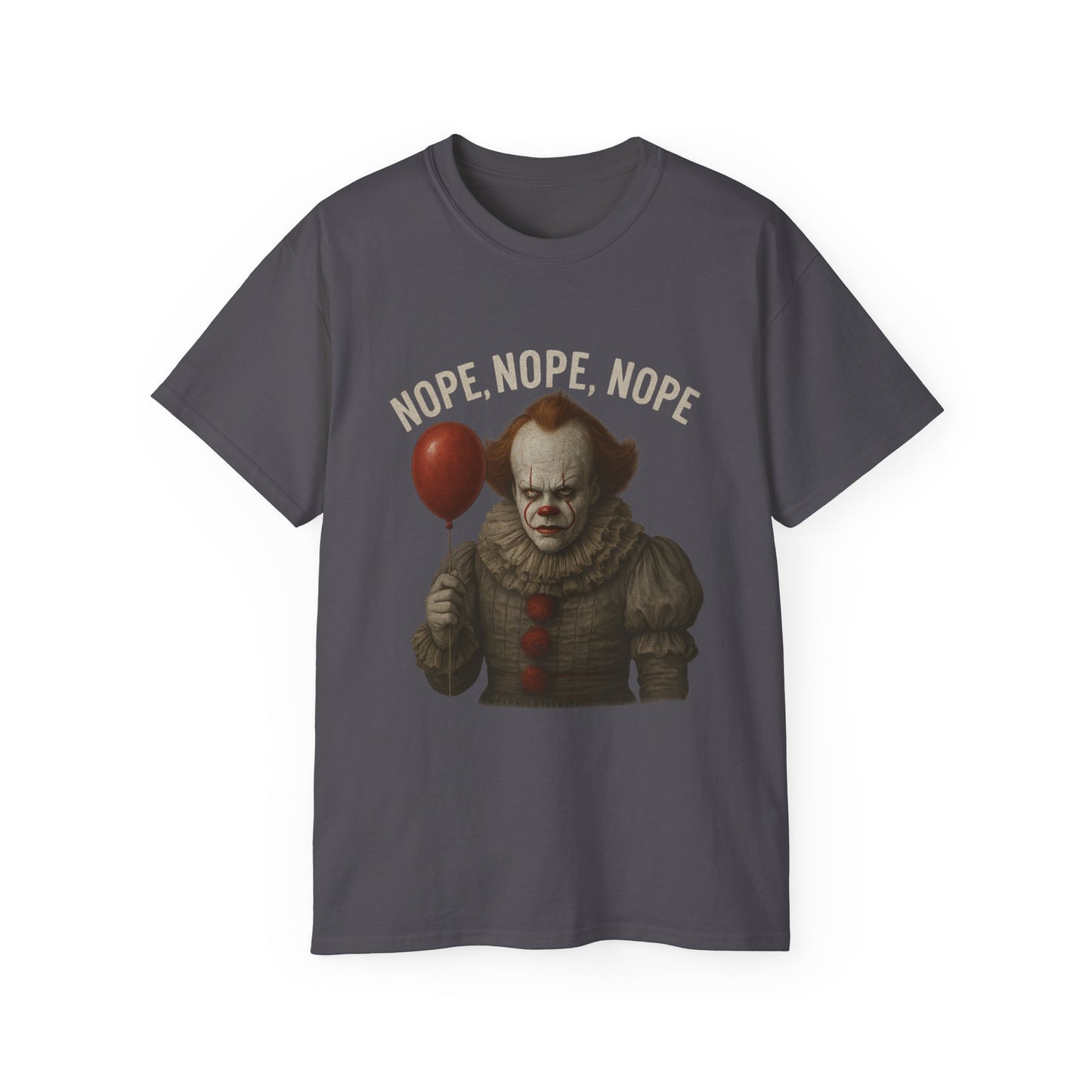 Pennywise Tee