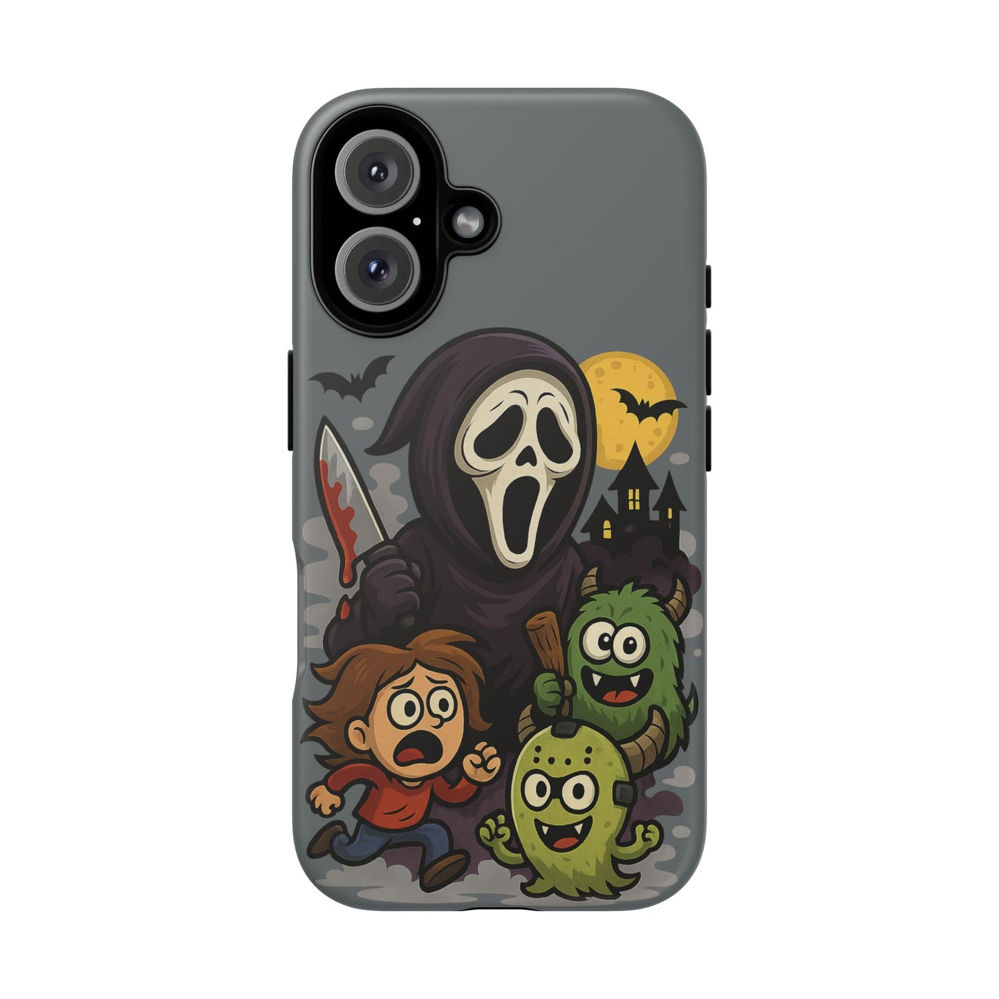 Halloween Phone Case