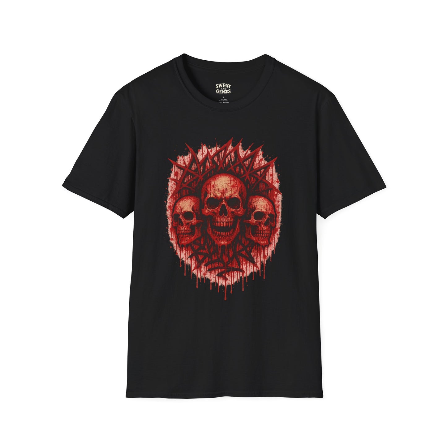 Skull T-Shirt