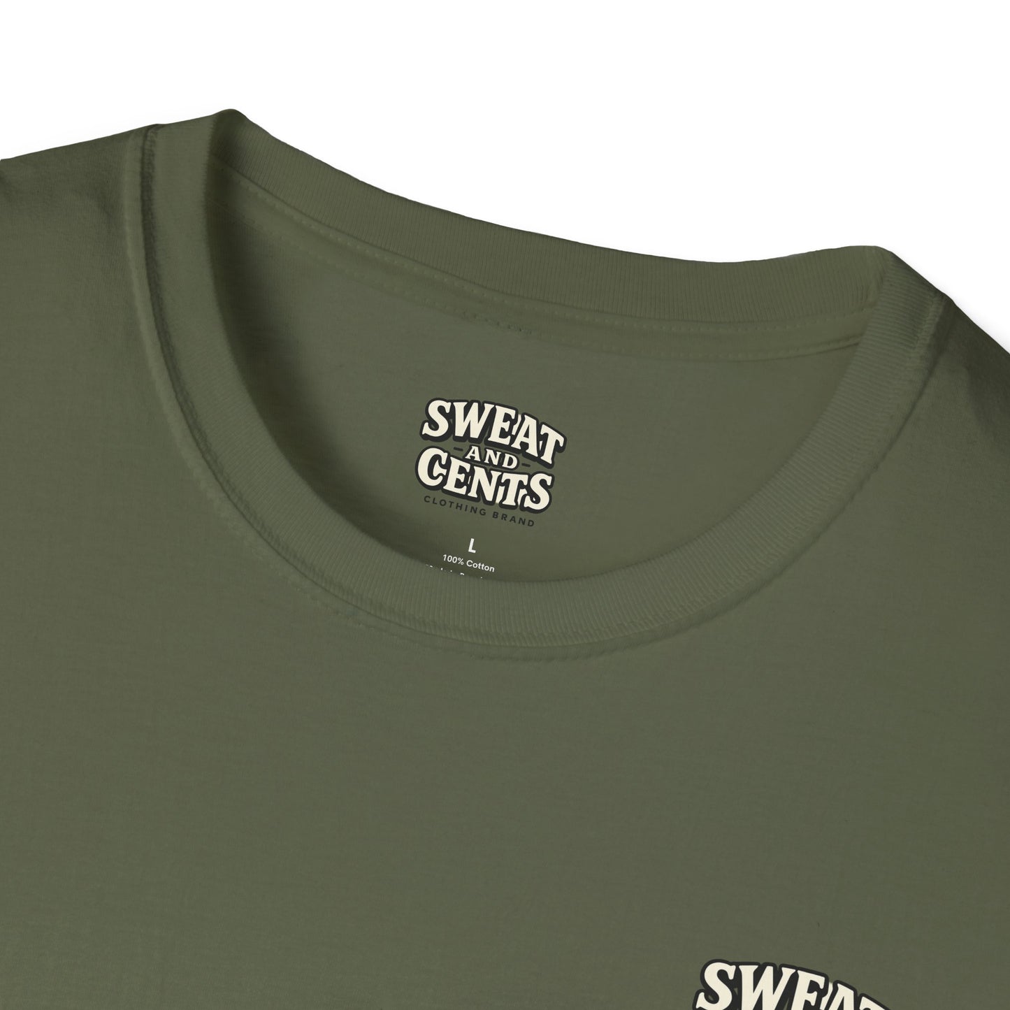 Speed Limit T-Shirt