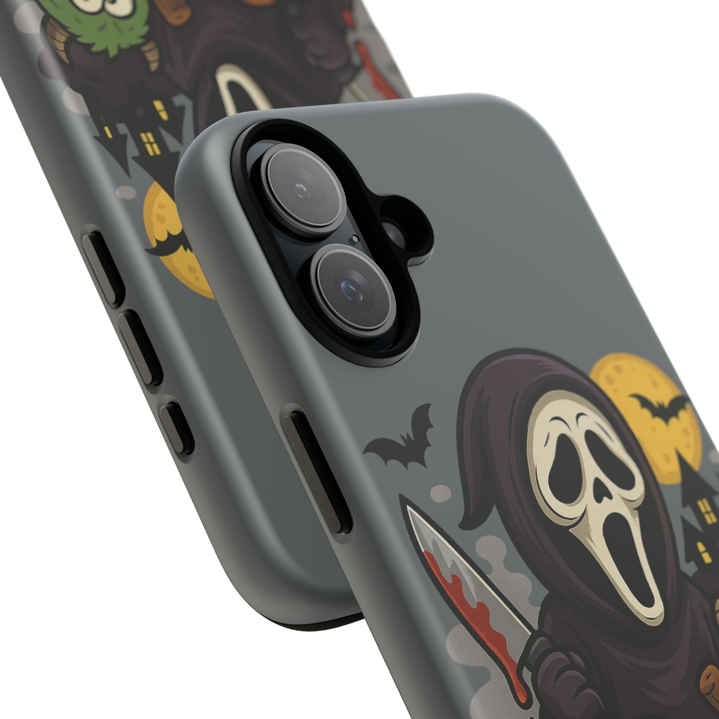 Halloween Phone Case