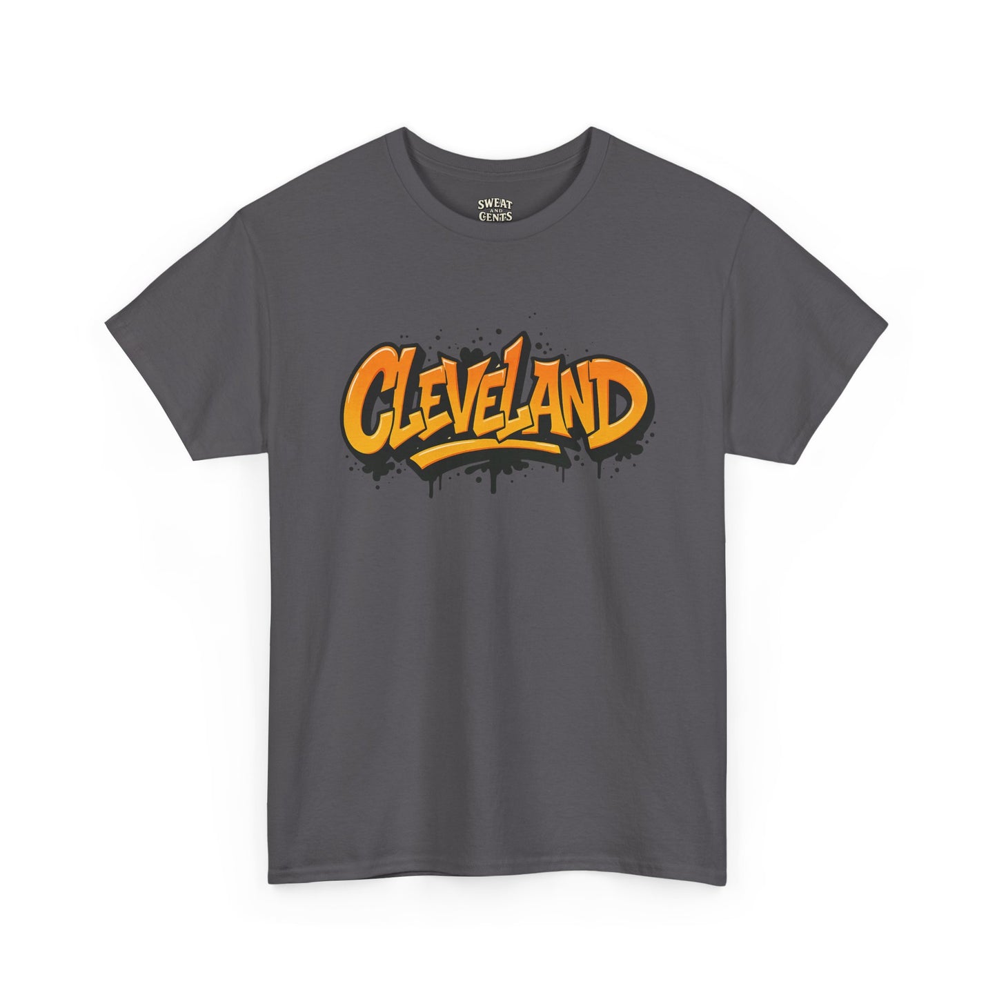 Cleveland Graphic Tee