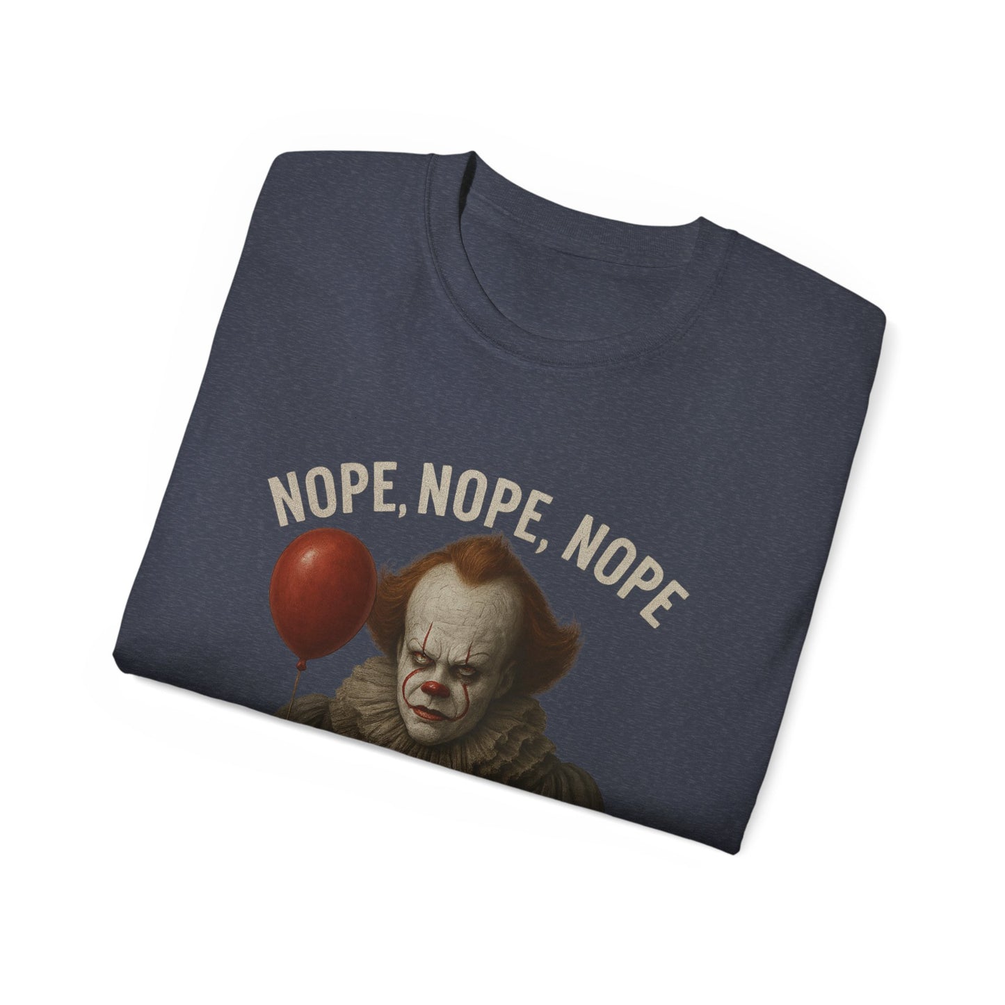 Pennywise Tee