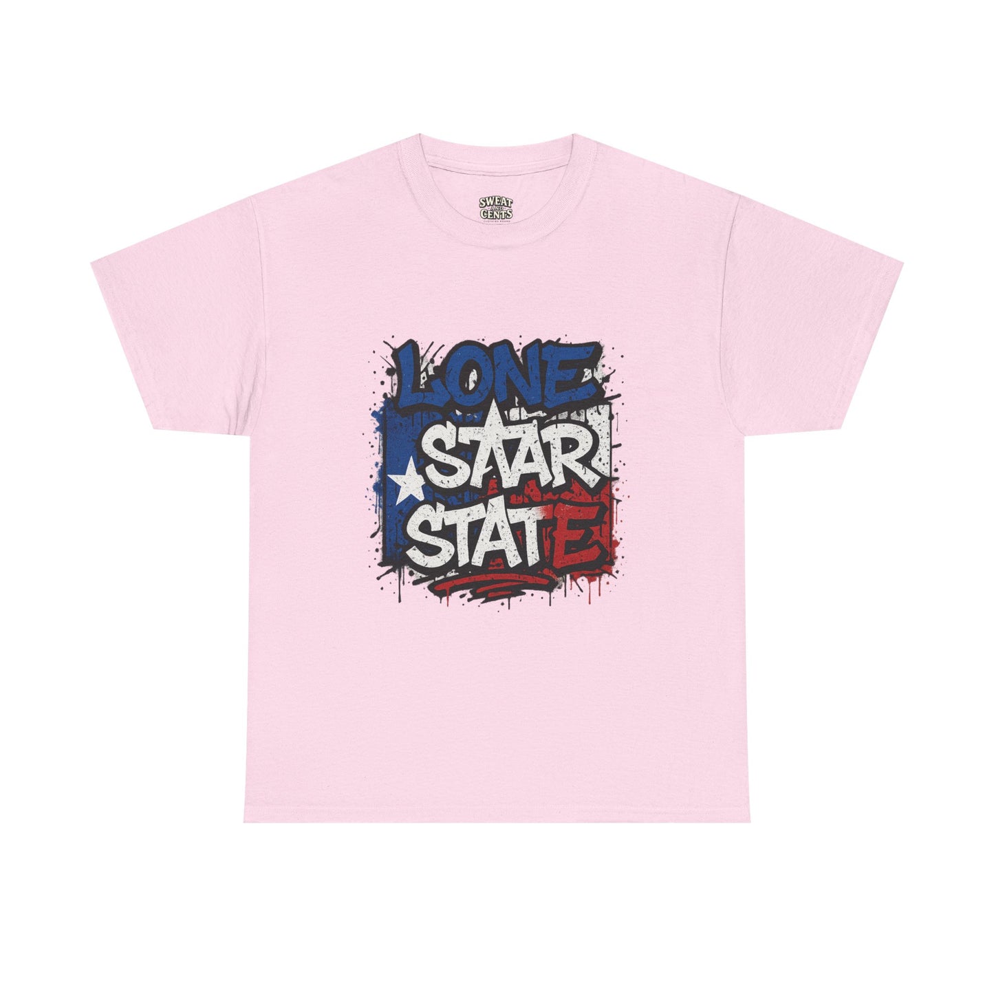 Lone Star State Graphic Tee
