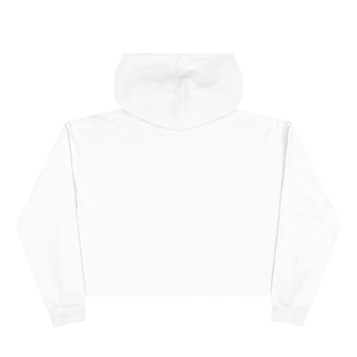 Haunt Couture Crop Hoodie