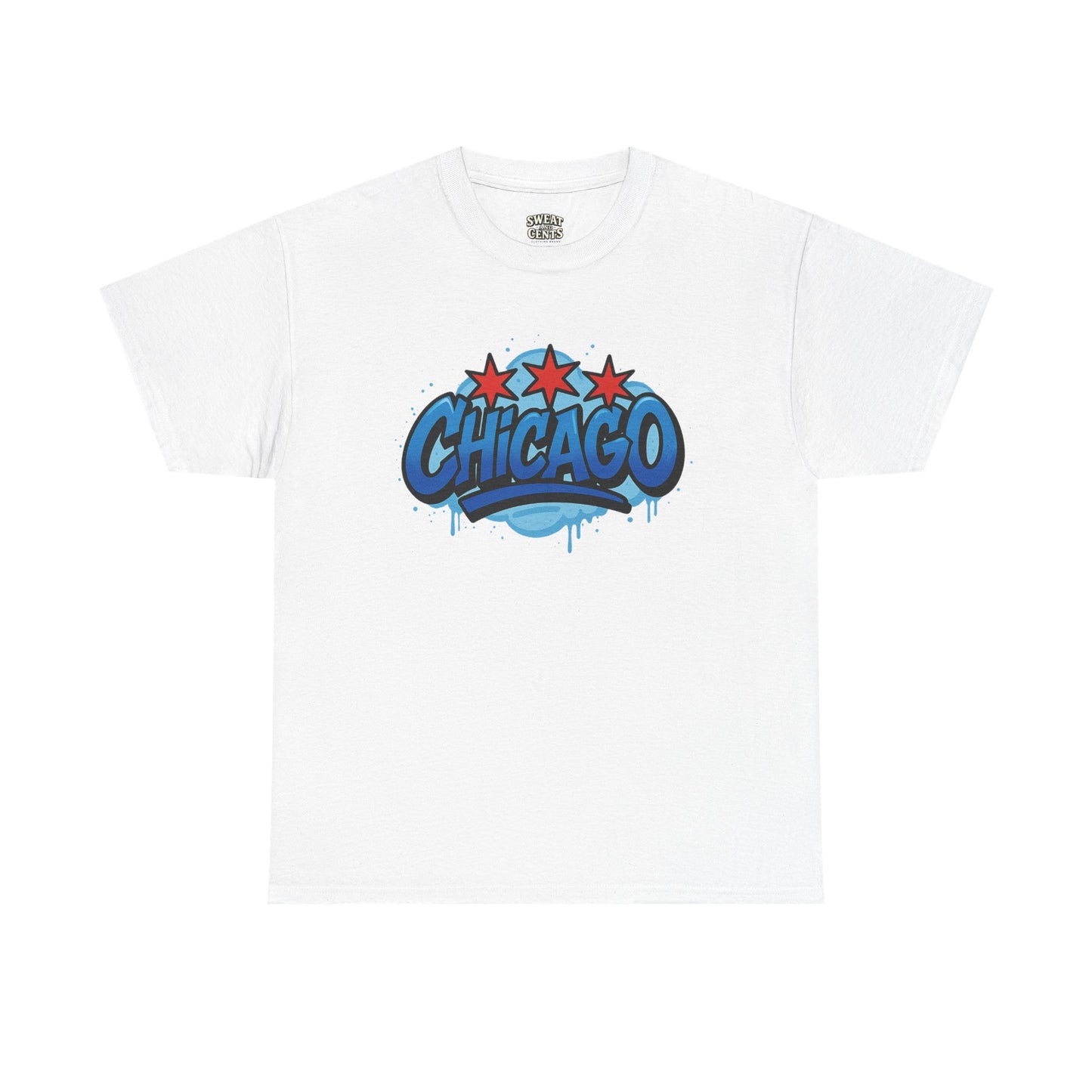 Chicago Graphic Unisex Tee