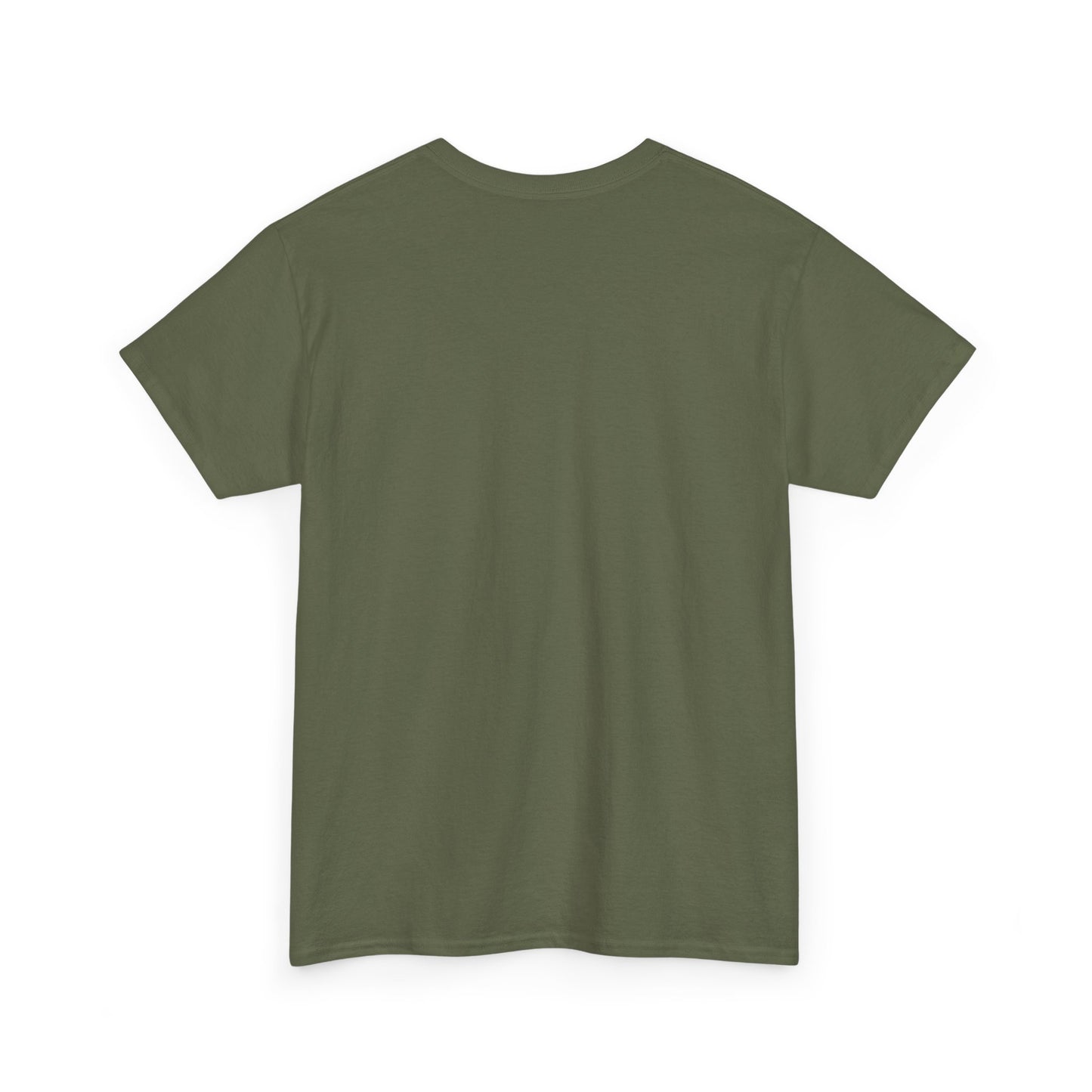 Sawdust Is Man Glitter Tee