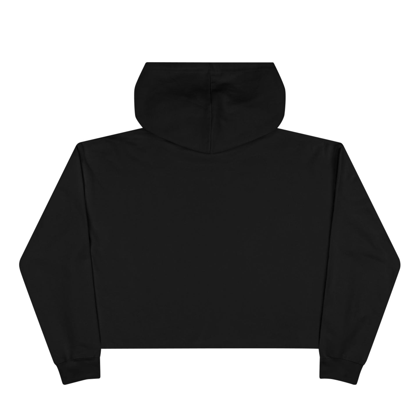 Haunt Couture Crop Hoodie