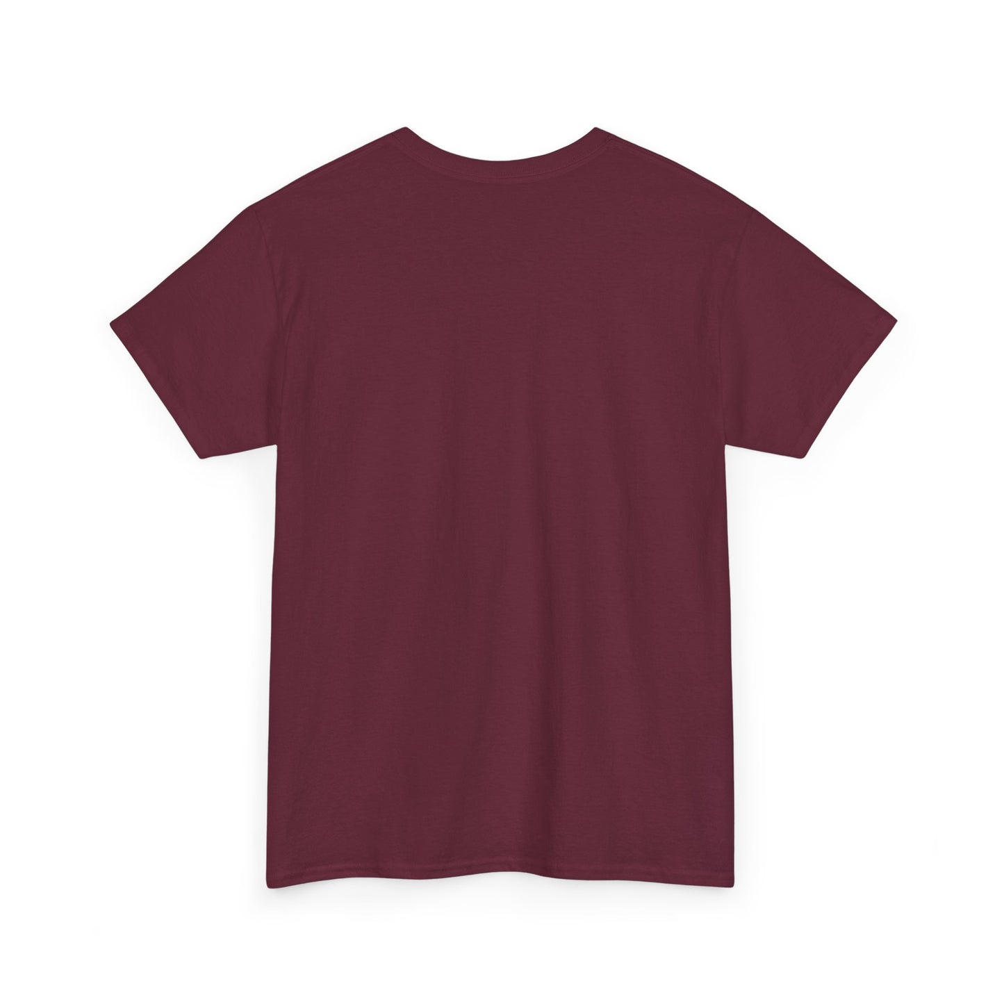 Sawdust Is Man Glitter Tee