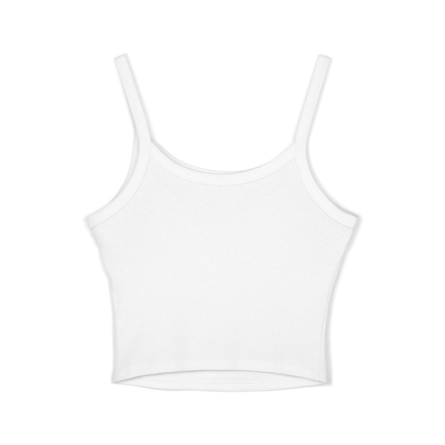 Vamp'd Up Women's Spaghetti Strap Tank Top