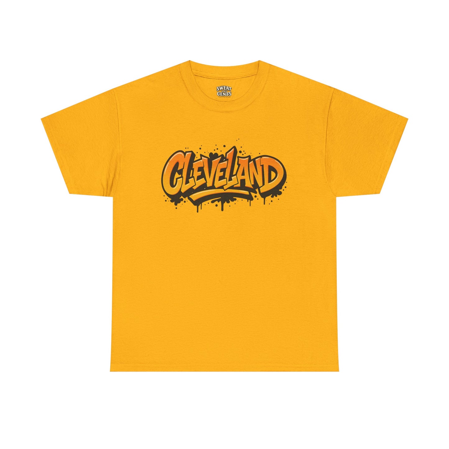 Cleveland Graphic Tee