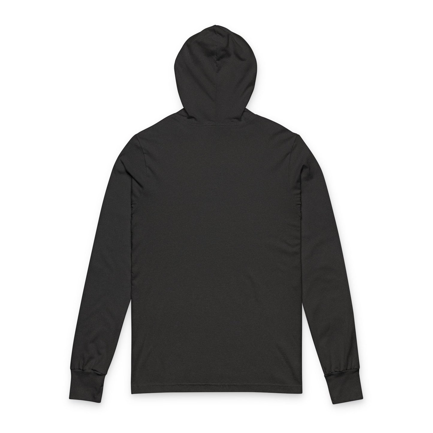 Dirty Hands Clean Money Unisex Hooded Tee