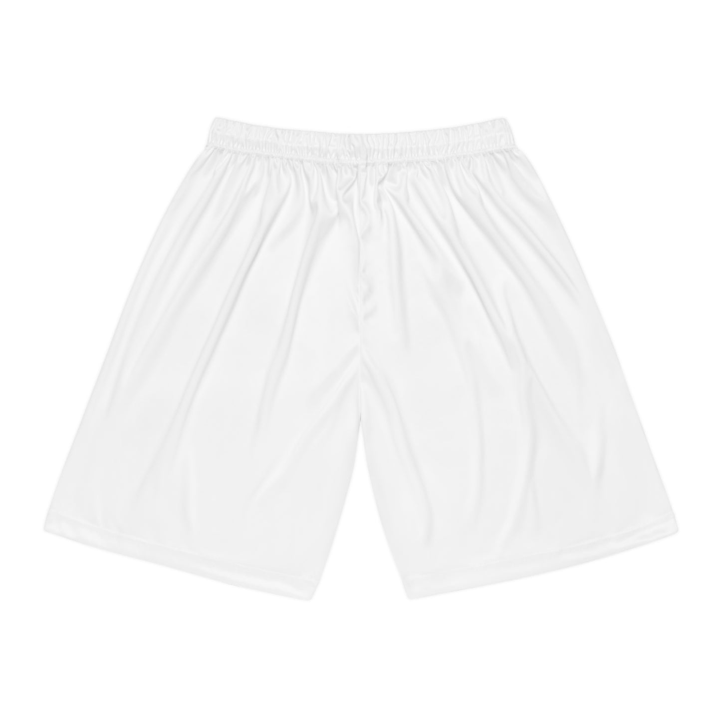 Hustle Basketball Shorts
