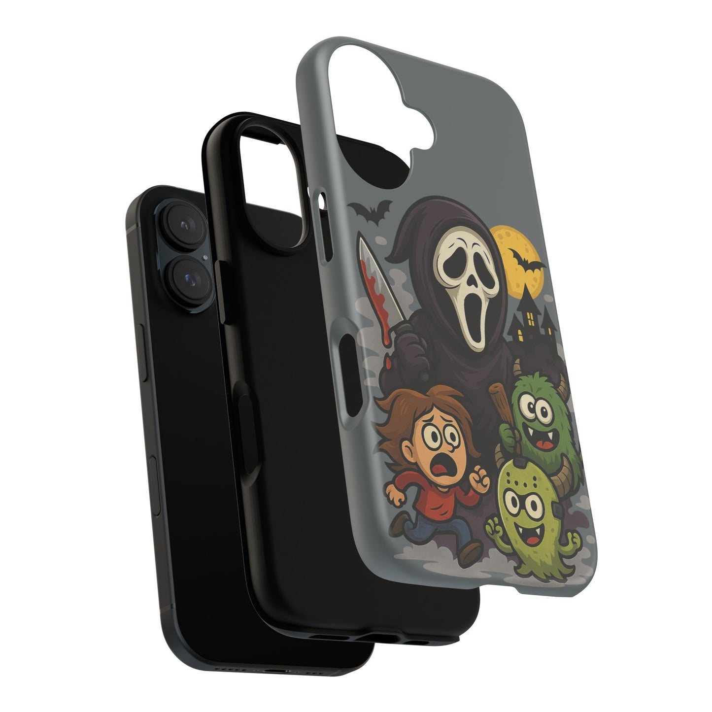 Halloween Phone Case