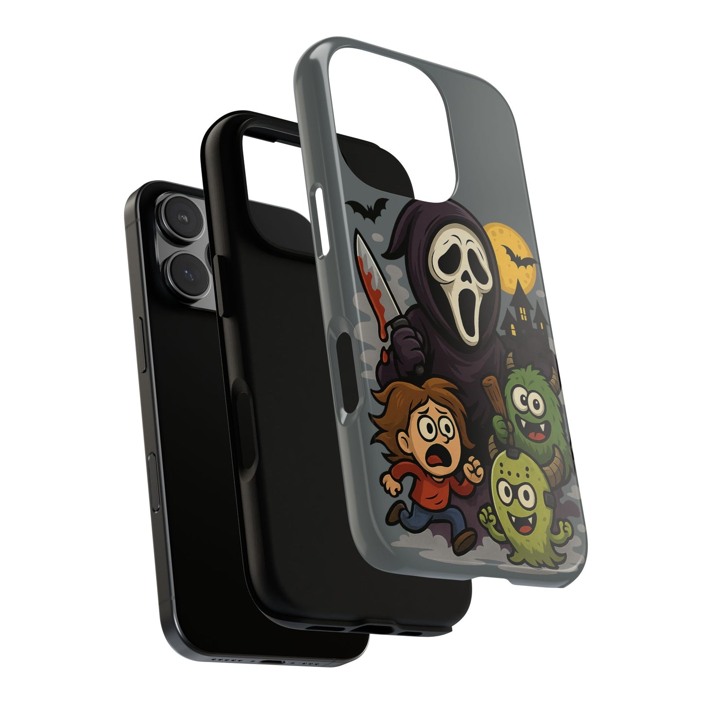 Halloween Phone Case