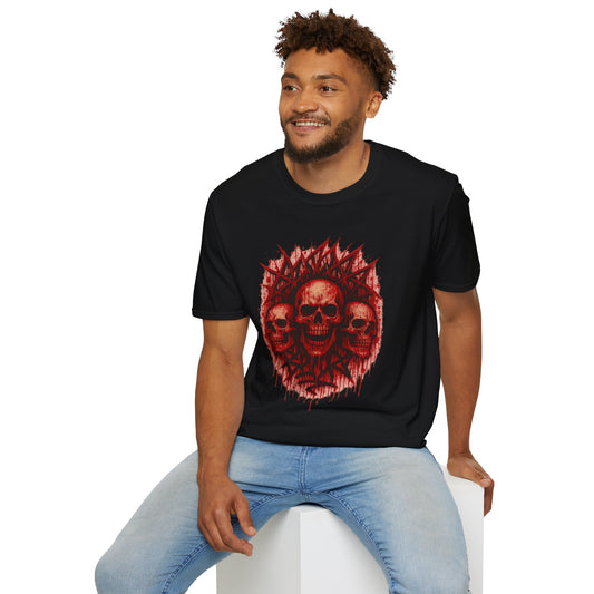 Skull T-Shirt
