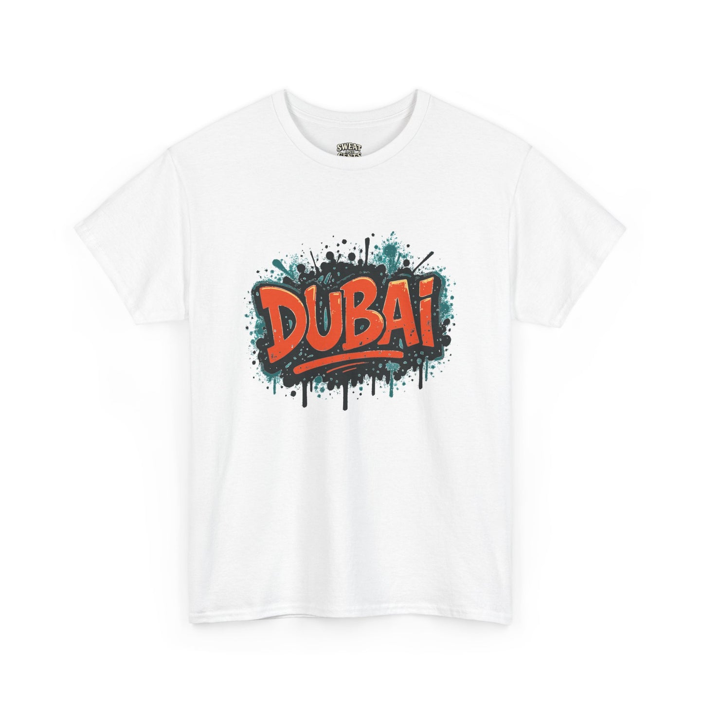 Dubai Graphic Tee