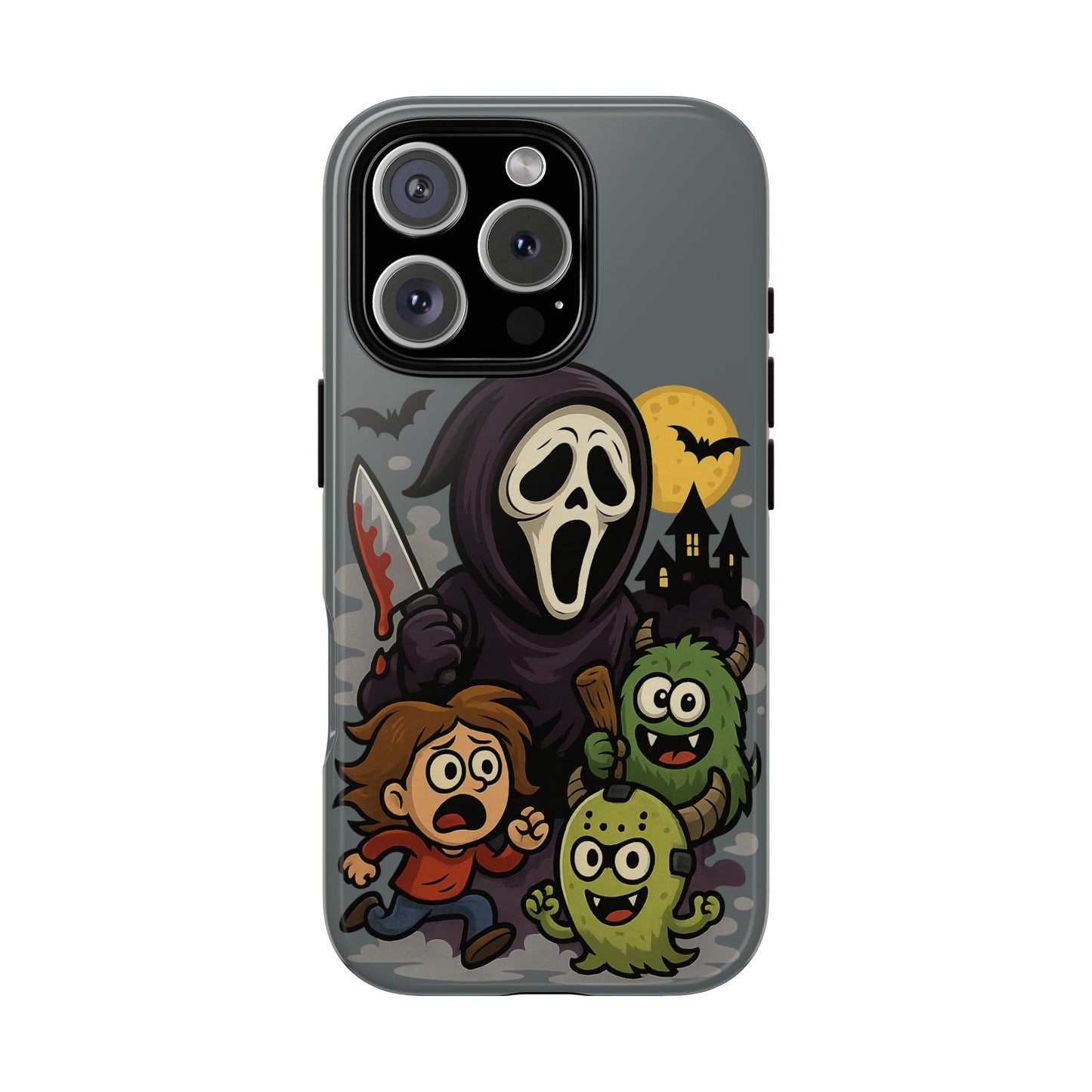 Halloween Phone Case