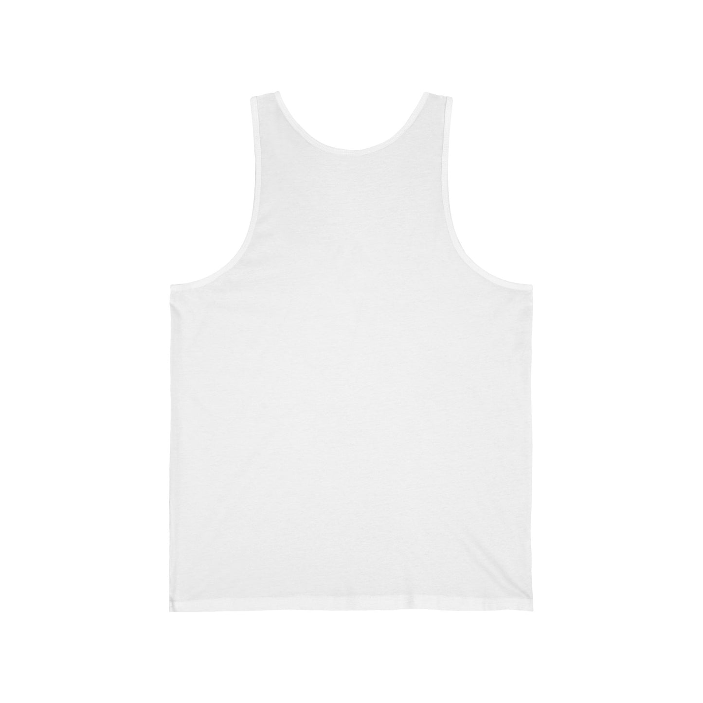 No Days Off Tank Top