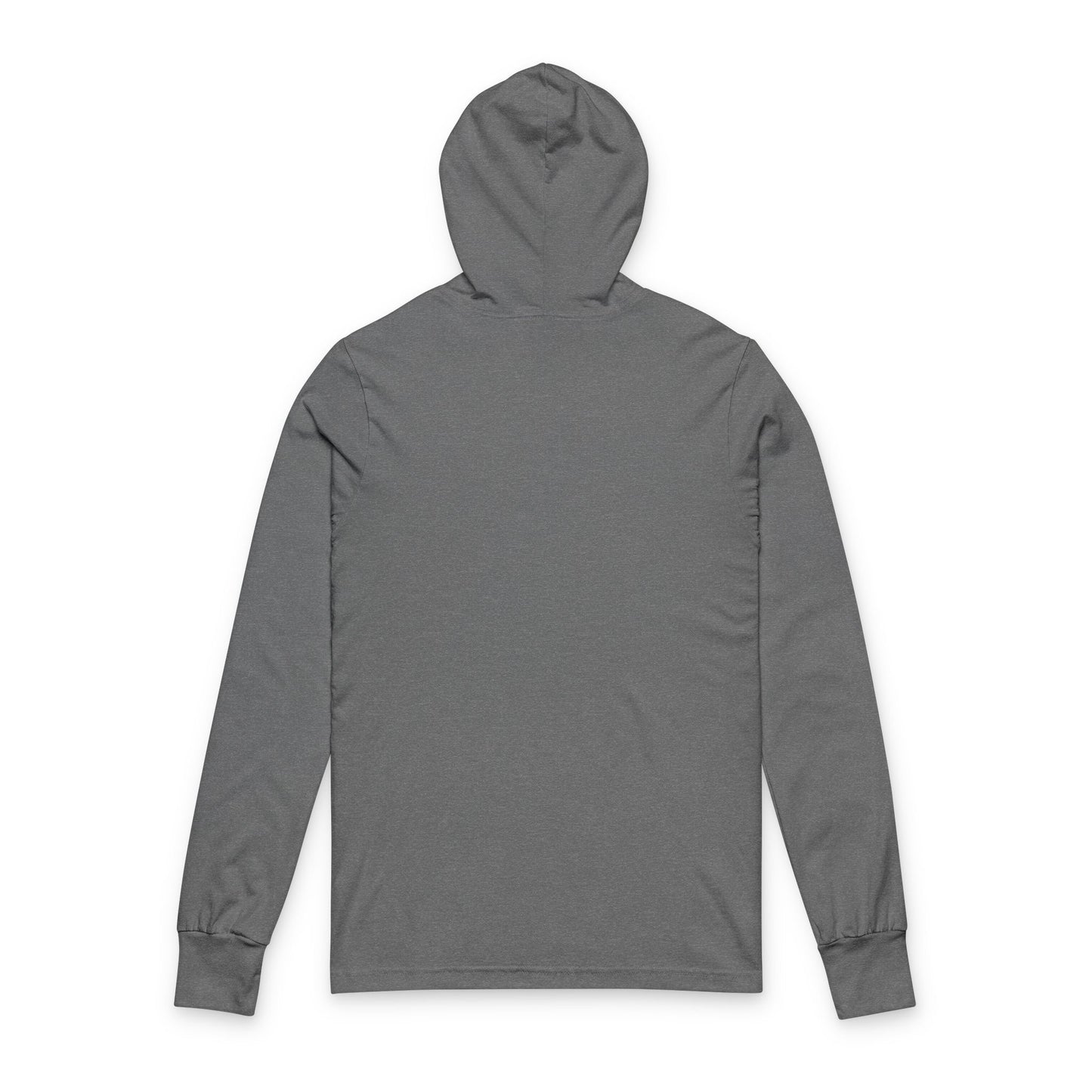Dirty Hands Clean Money Unisex Hooded Tee
