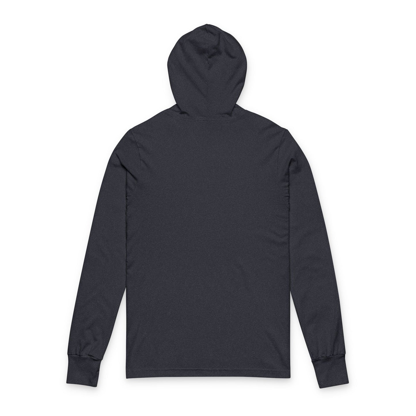 Dirty Hands Clean Money Unisex Hooded Tee