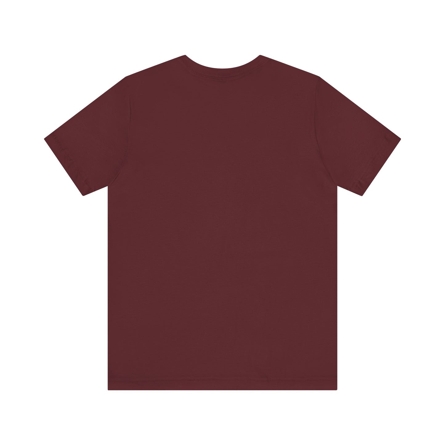 Camping Video Game Tee